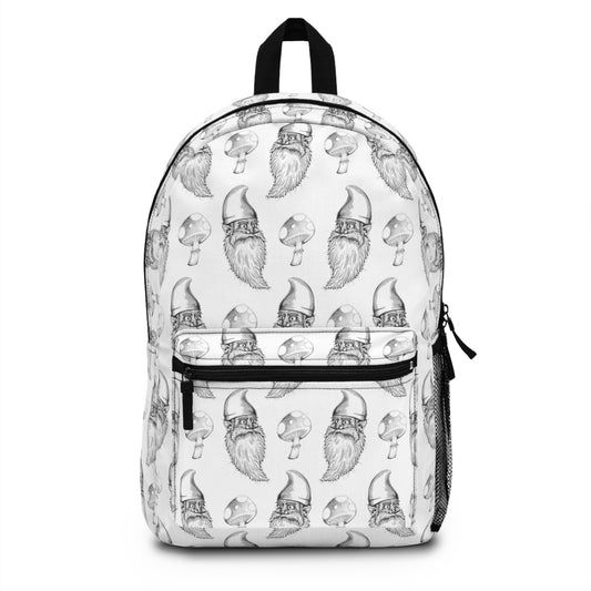 Gnome Backpack